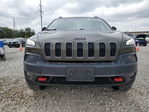 Jeep Cherokee 2016