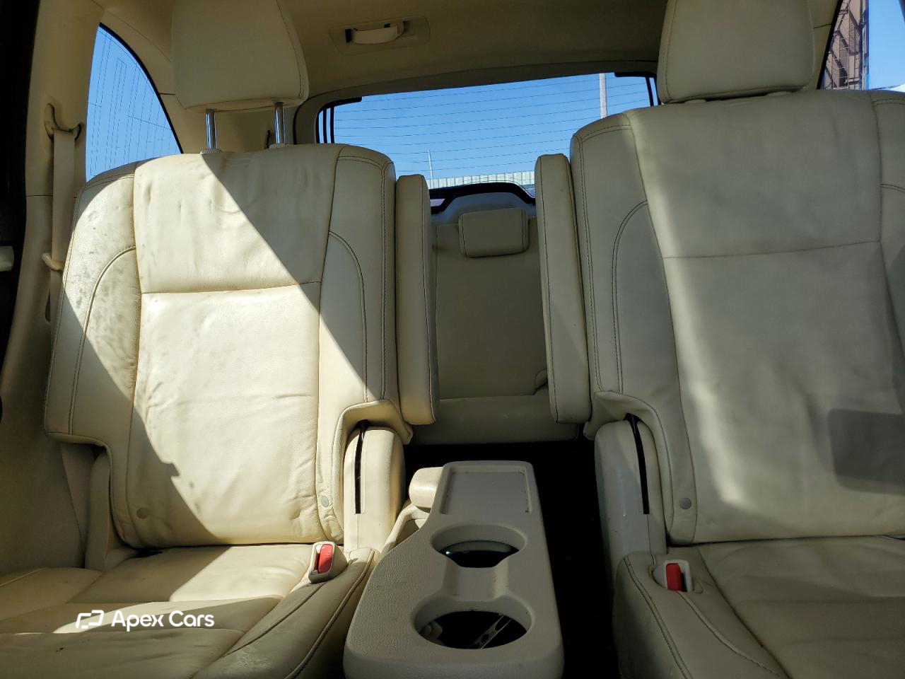 Toyota Highlander 2014