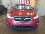 Subaru XV 2014