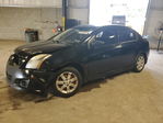 Nissan Sentra 2012