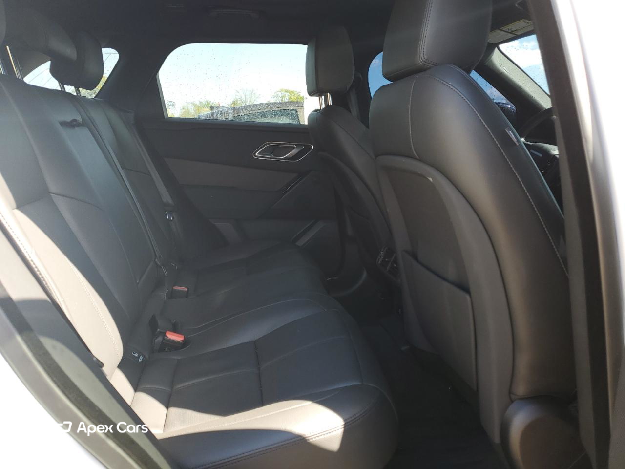 Land Rover Range Rover 2025
