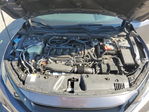 Honda Civic 2021