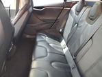 Tesla Model S 2013