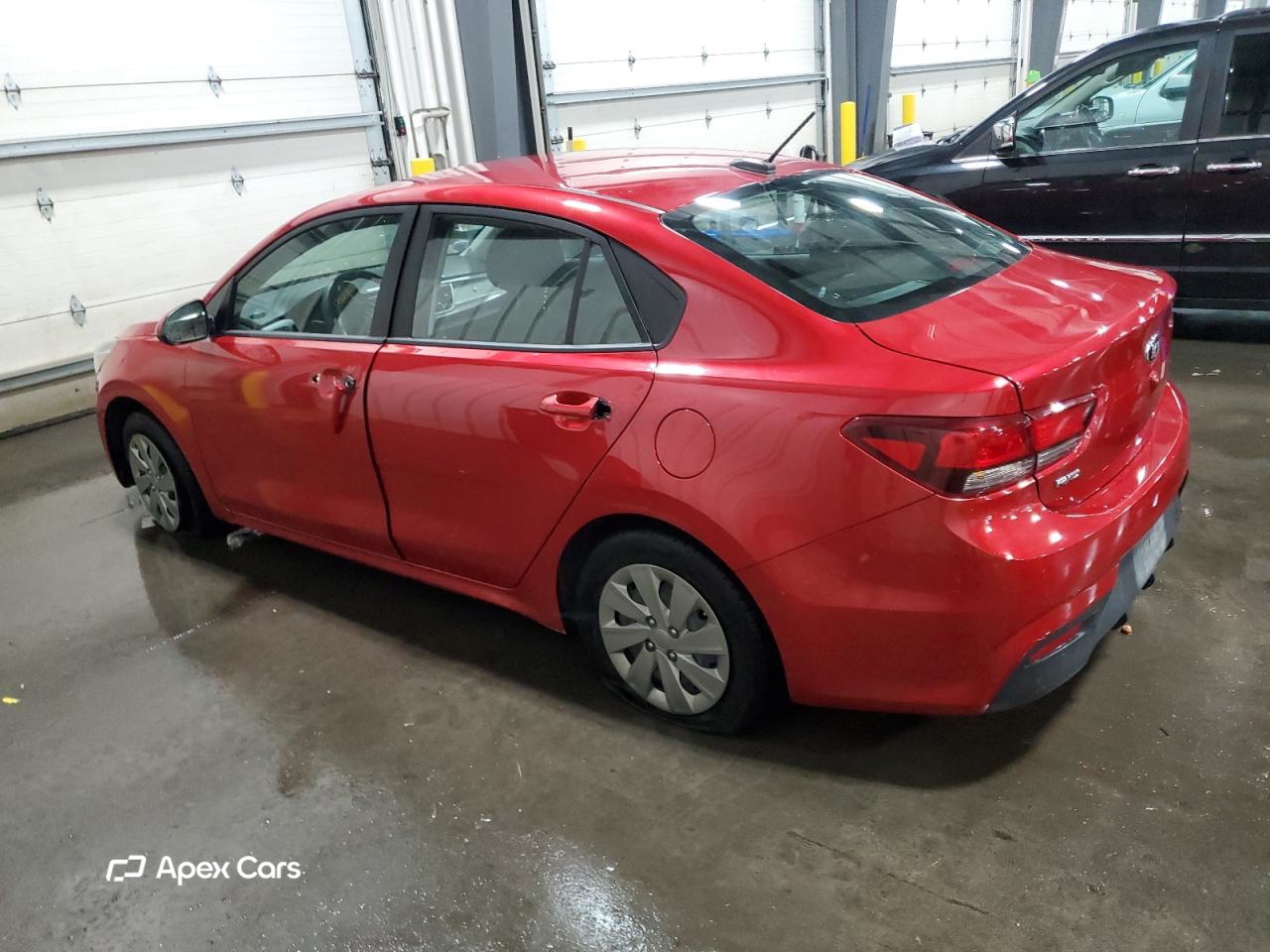 Kia Rio 2020
