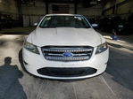 Ford Taurus 2012