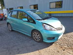 Honda Fit 2013