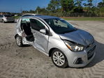 Chevrolet Spark 2018