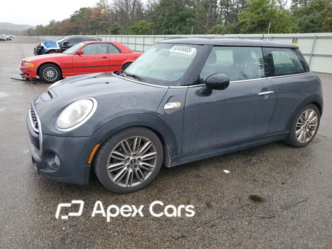 MINI Cooper 2014 - Image 1 of 13
