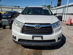 Toyota Highlander 2014