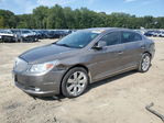 Buick LaCrosse 2011