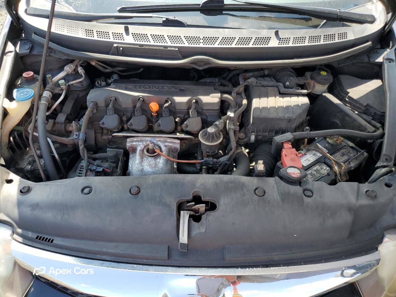 Honda Civic 2011