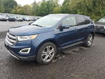 Ford Edge 2017