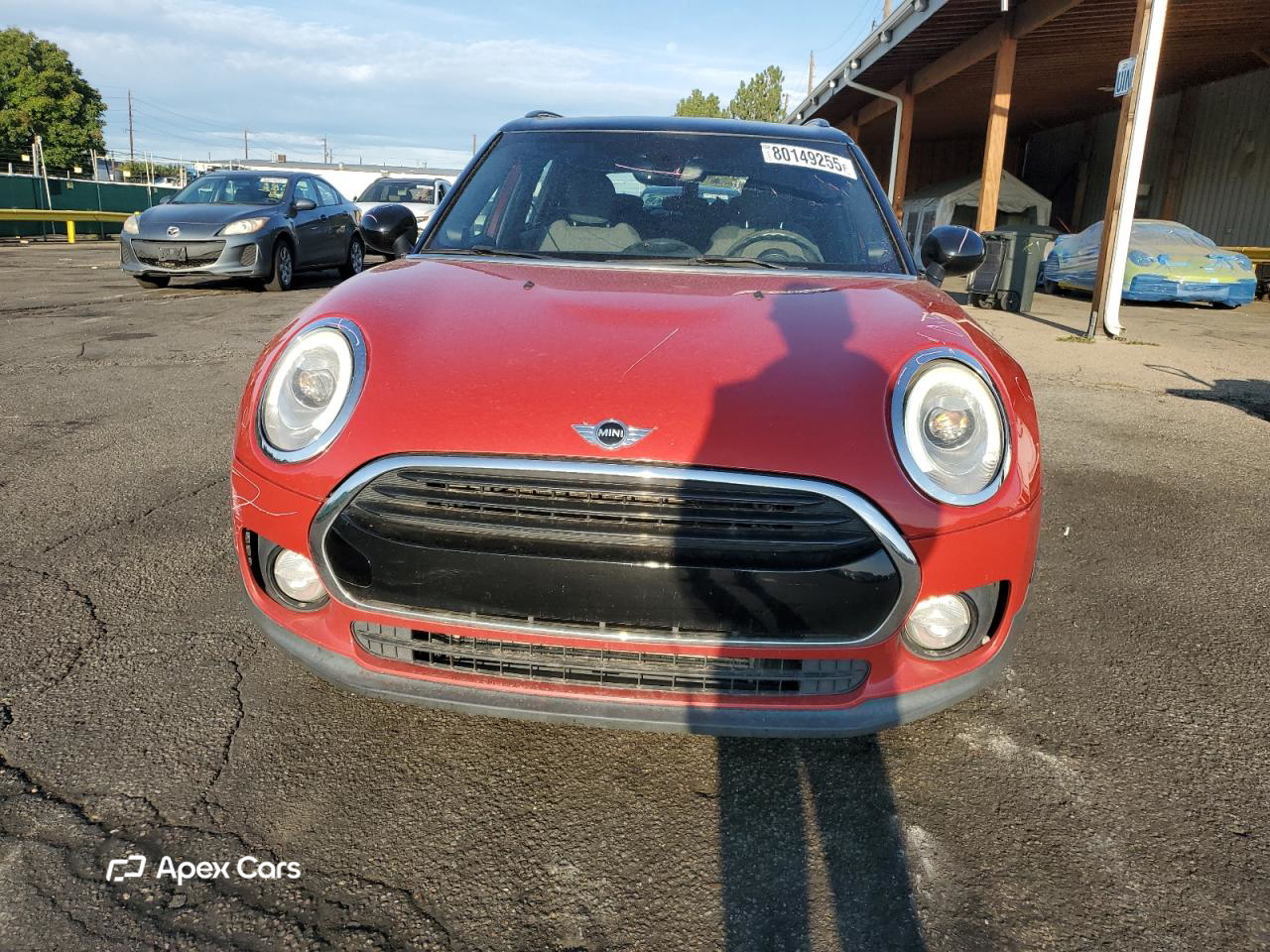 MINI Cooper 2016