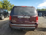 Honda Pilot 2011