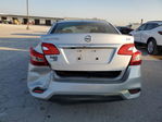 Nissan Sentra 2019