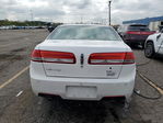 Lincoln MKZ 2010