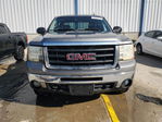 GMC Sierra 2013