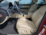Jaguar XF 2013