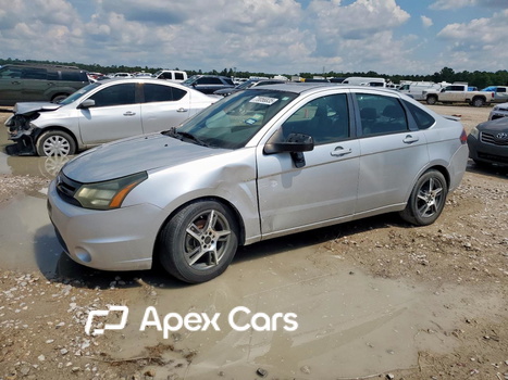 Ford Focus 2010 - Image 1 of 12