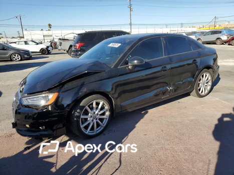 Audi A3 2016 - Image 1 of 13