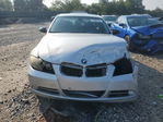 BMW Series 3 2008