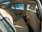 BMW Series 3 2011