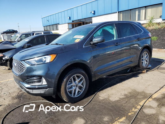 Ford Edge 2024 - Image 1 of 5