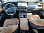 Lexus RX 2023