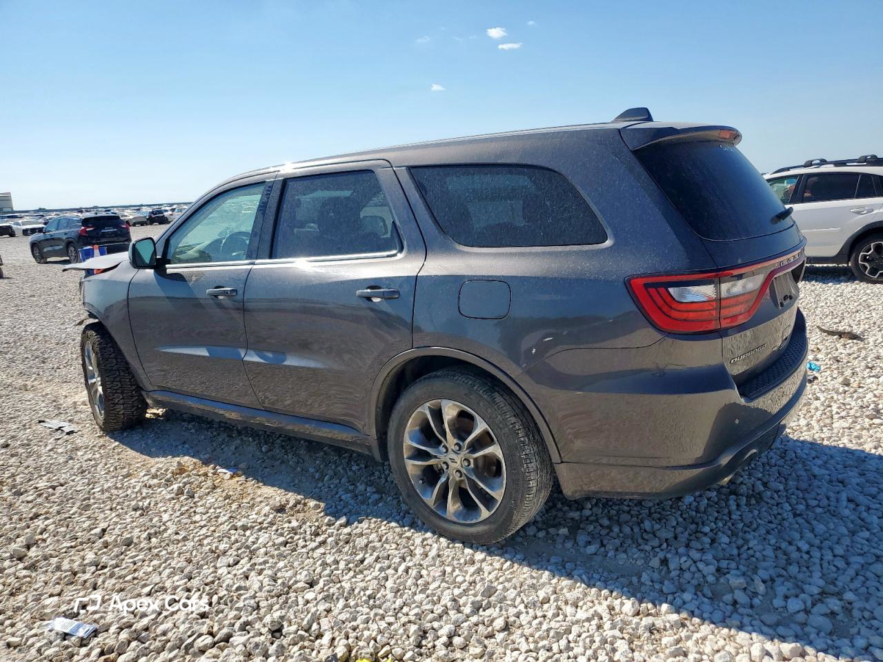 Dodge Durango 2020