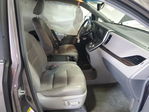 Toyota Sienna 2015