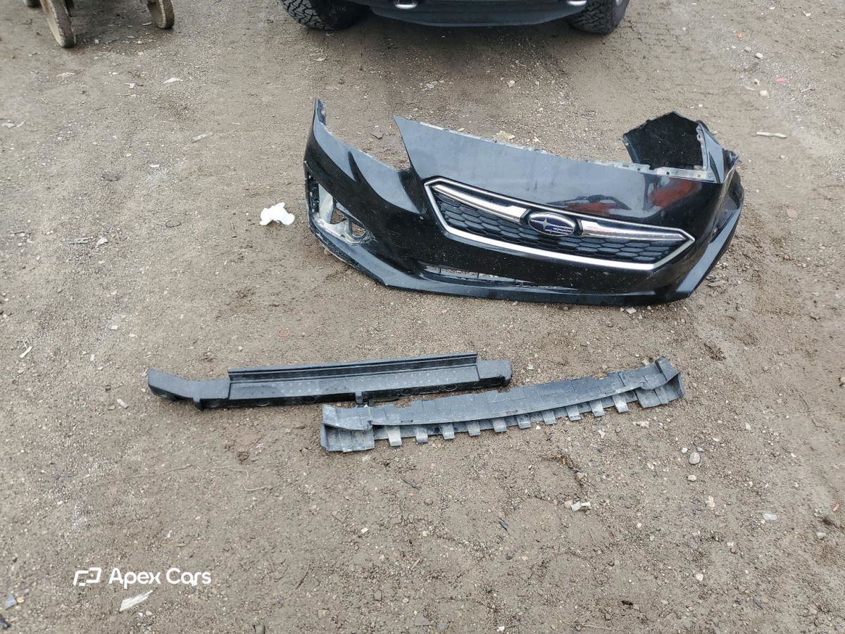 Subaru Impreza 2017