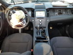Ford Taurus 2016