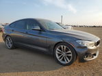 BMW Series 3 2016