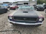 Ford Mustang 1965