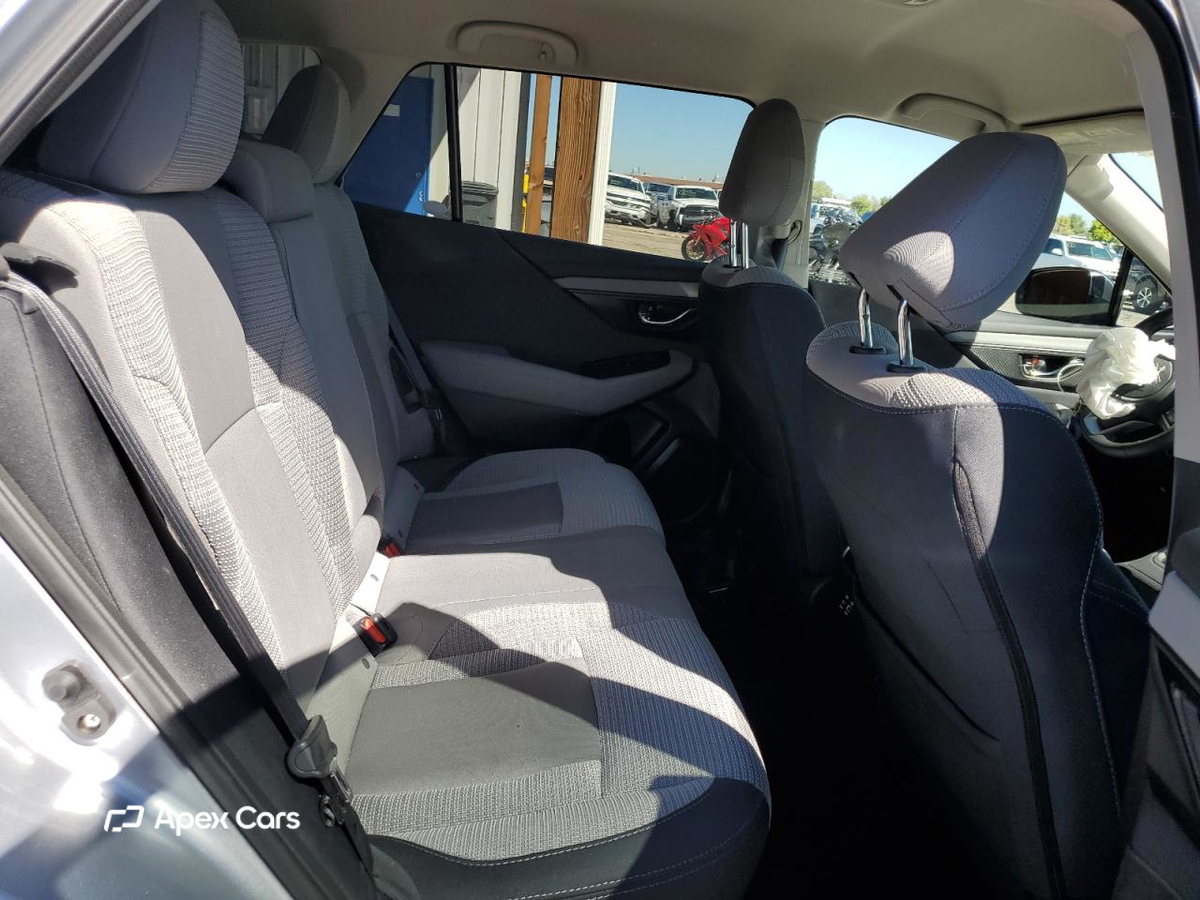 Subaru Outback 2024