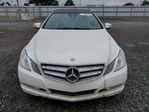 Mercedes-Benz E-klasse 2013