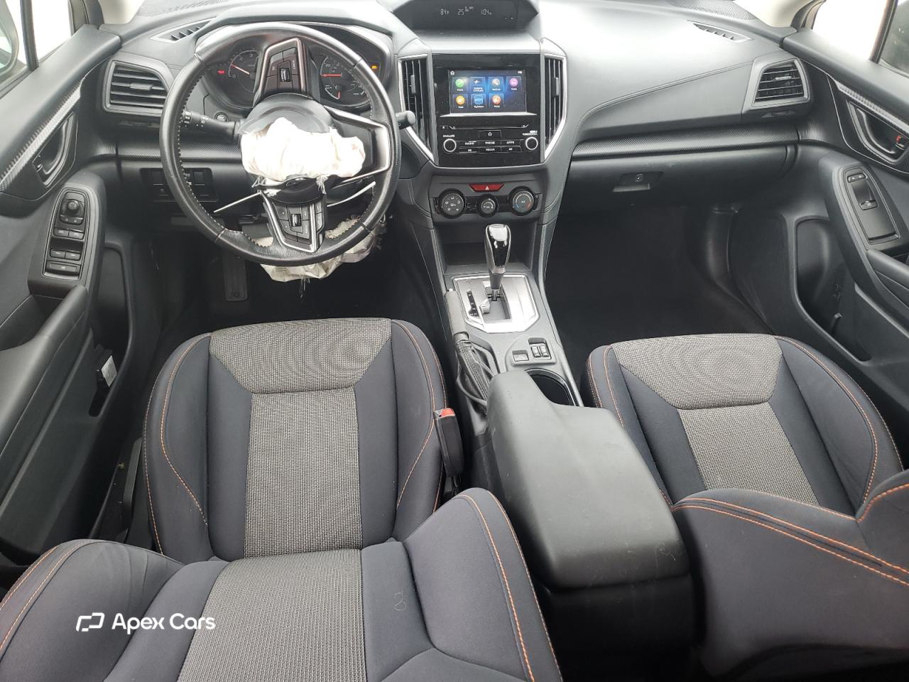 Subaru XV 2019