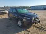 Jeep Cherokee 2016