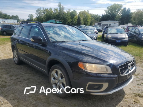 2010  XC70 - Zdjęcie 1 z 5