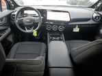 Chevrolet Blazer 2025