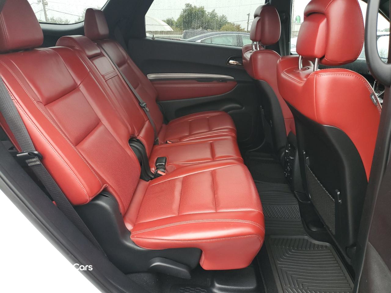Dodge Durango 2019
