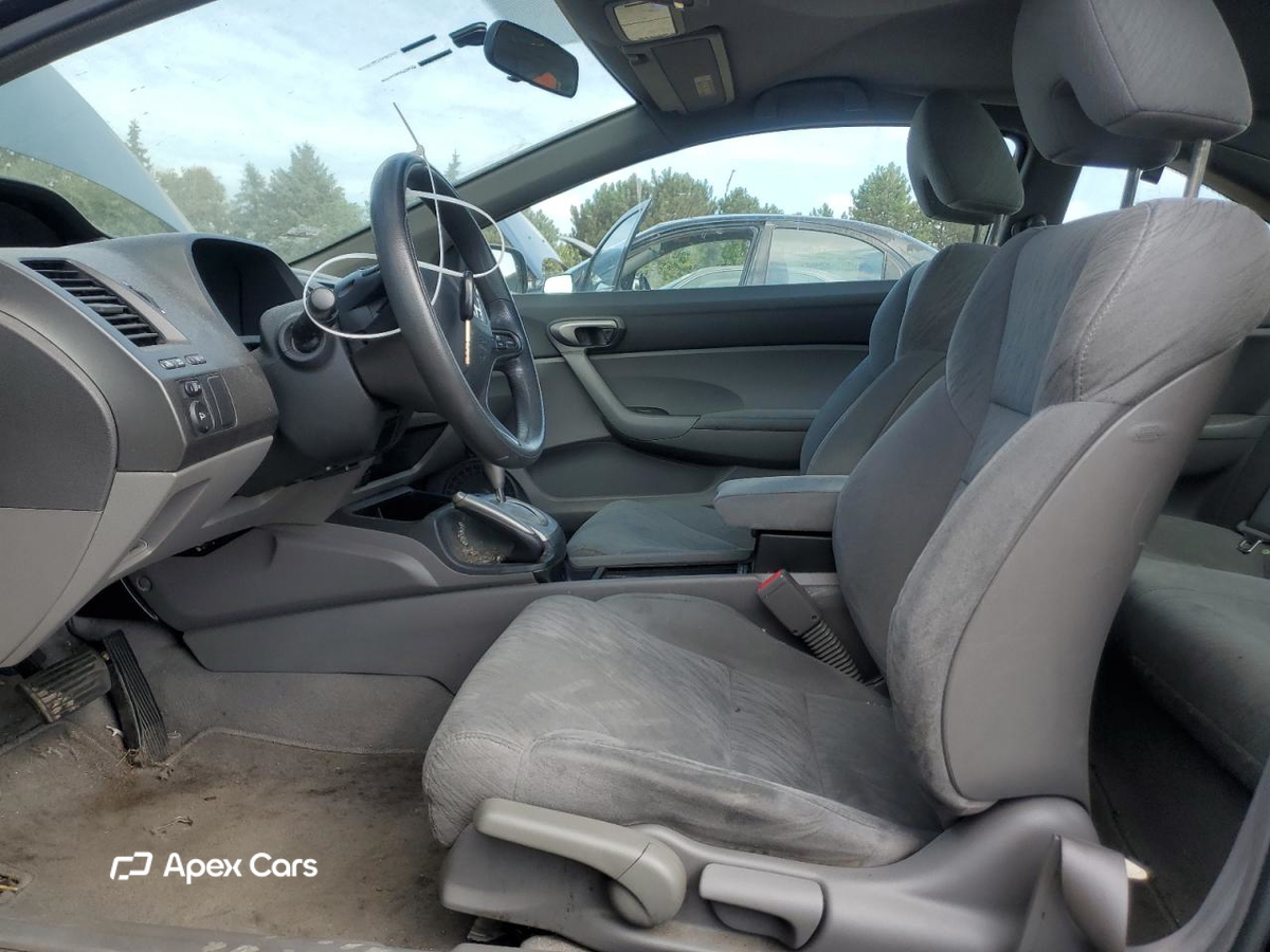 Honda Civic 2008