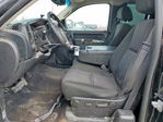 Chevrolet Silverado 2012