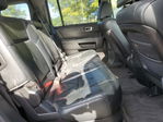 Honda Pilot 2011