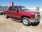 Chevrolet Silverado 2005