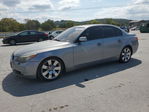 BMW Series 5 2006