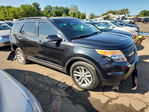 Ford Explorer 2015