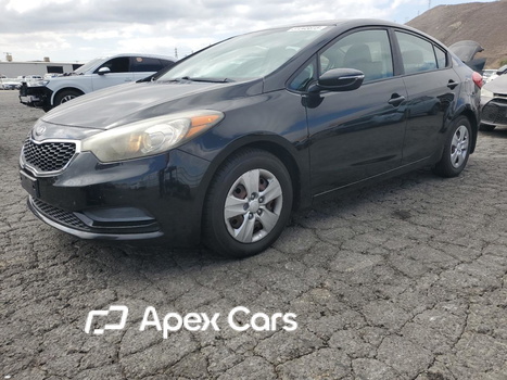 Kia Forte 2015 - Image 1 of 12