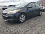 Kia Forte 2015