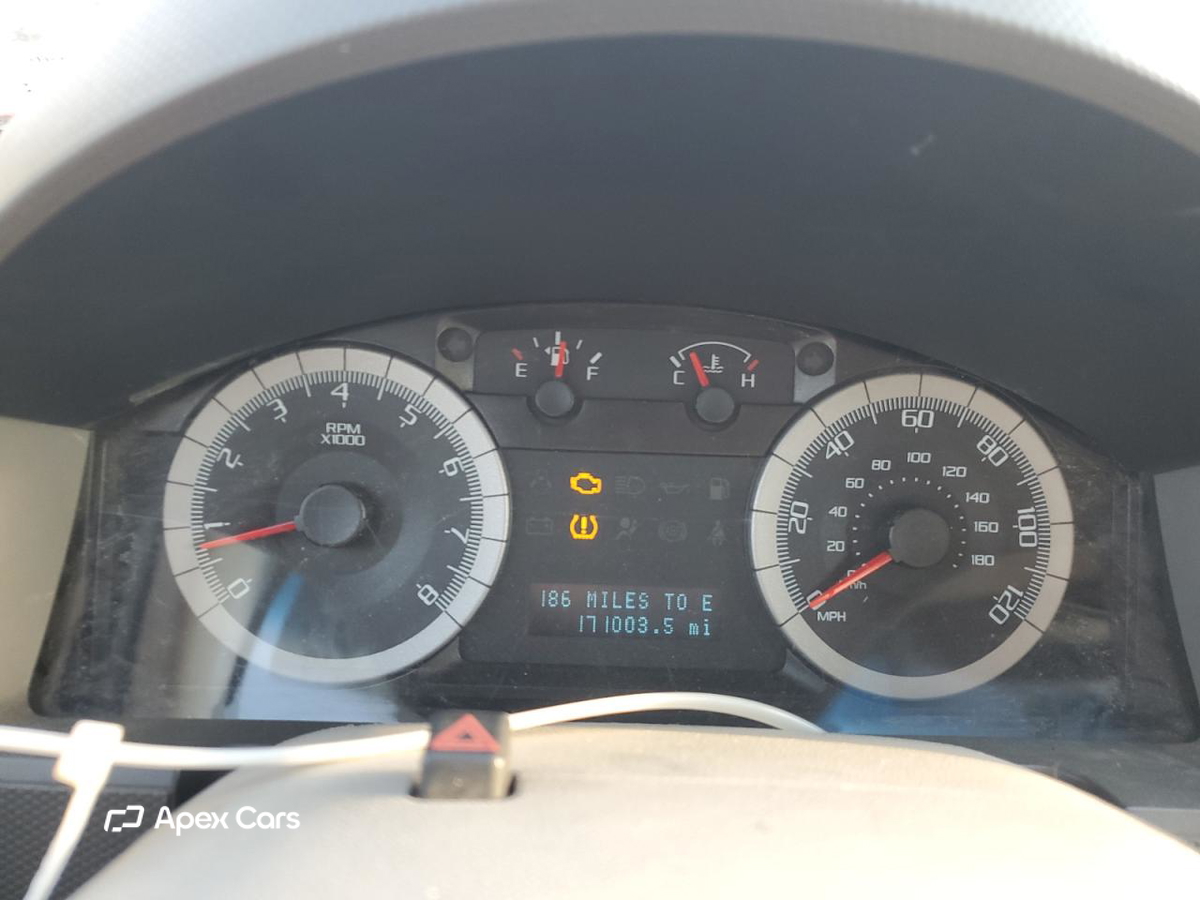 Ford Escape 2009